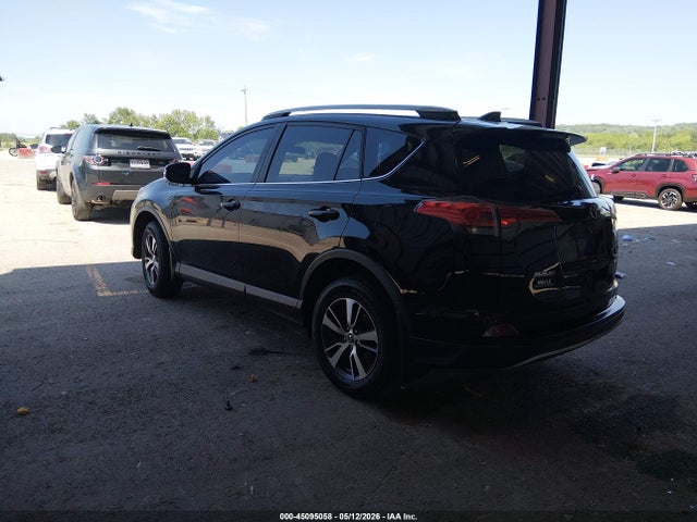 Aukcja sprzedaży 2017 Toyota Rav4 Xle, vin: 2T3RFREVXHW598233, numer aukcji: 45095058