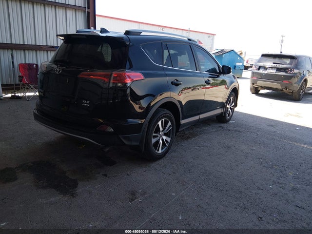 Aukcja sprzedaży 2017 Toyota Rav4 Xle, vin: 2T3RFREVXHW598233, numer aukcji: 45095058