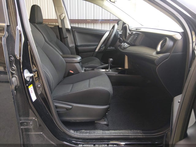 Aukcja sprzedaży 2017 Toyota Rav4 Xle, vin: 2T3RFREVXHW598233, numer aukcji: 45095058