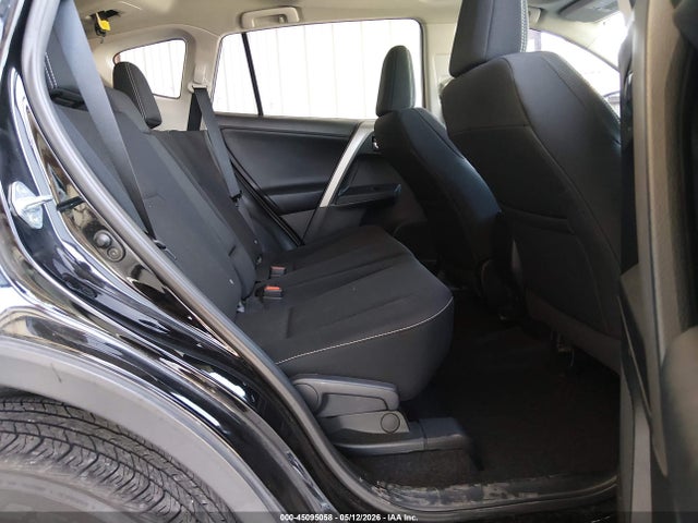 Aukcja sprzedaży 2017 Toyota Rav4 Xle, vin: 2T3RFREVXHW598233, numer aukcji: 45095058