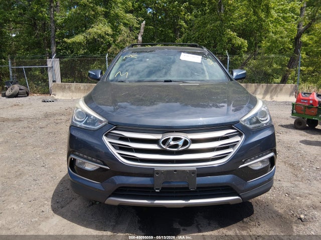 Aukcja sprzedaży 2017 Hyundai Santa Fe Sport 2.4l, vin: 5NMZU3LB1HH000871, numer aukcji: 45095059