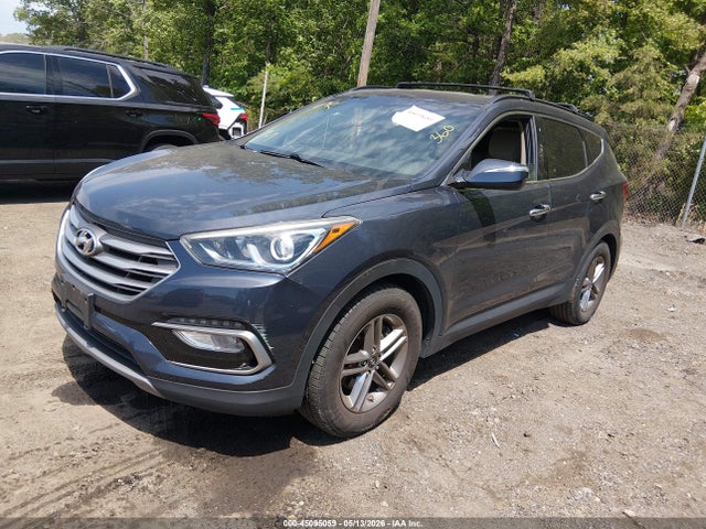 Aukcja sprzedaży 2017 Hyundai Santa Fe Sport 2.4l, vin: 5NMZU3LB1HH000871, numer aukcji: 45095059