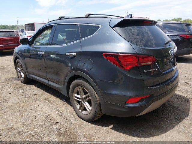 Aukcja sprzedaży 2017 Hyundai Santa Fe Sport 2.4l, vin: 5NMZU3LB1HH000871, numer aukcji: 45095059