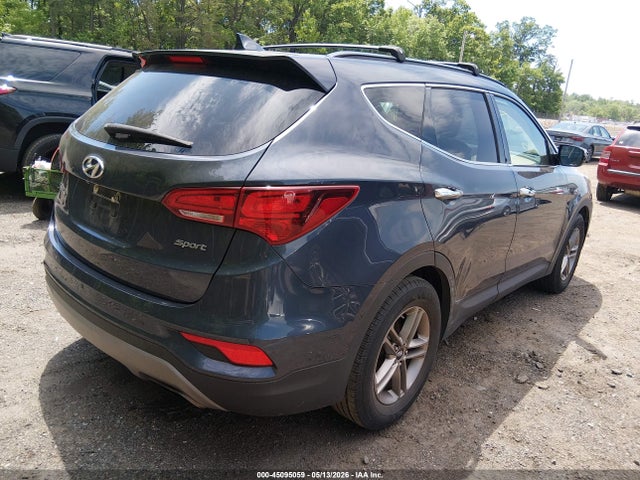 Aukcja sprzedaży 2017 Hyundai Santa Fe Sport 2.4l, vin: 5NMZU3LB1HH000871, numer aukcji: 45095059