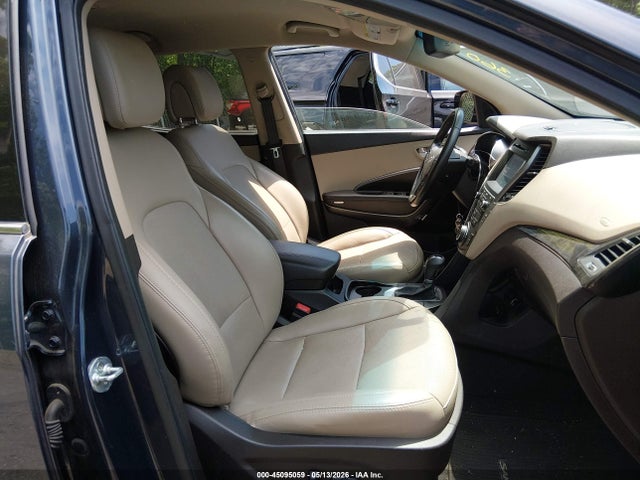 Aukcja sprzedaży 2017 Hyundai Santa Fe Sport 2.4l, vin: 5NMZU3LB1HH000871, numer aukcji: 45095059
