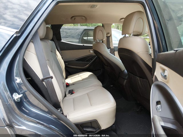Aukcja sprzedaży 2017 Hyundai Santa Fe Sport 2.4l, vin: 5NMZU3LB1HH000871, numer aukcji: 45095059
