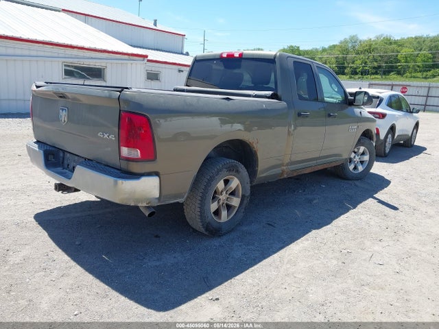 Продаж на аукціоні авто 2014 Ram 1500 Tradesman, vin: 1C6RR7FTXES202709, номер лоту: 45095060