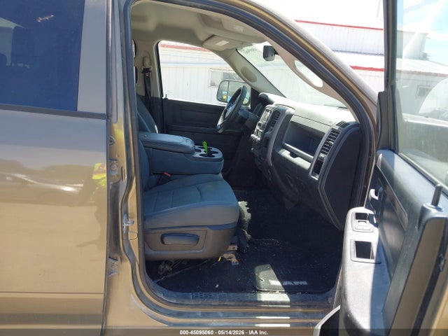Продаж на аукціоні авто 2014 Ram 1500 Tradesman, vin: 1C6RR7FTXES202709, номер лоту: 45095060