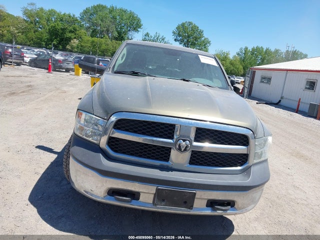 Продаж на аукціоні авто 2014 Ram 1500 Tradesman, vin: 1C6RR7FTXES202709, номер лоту: 45095060