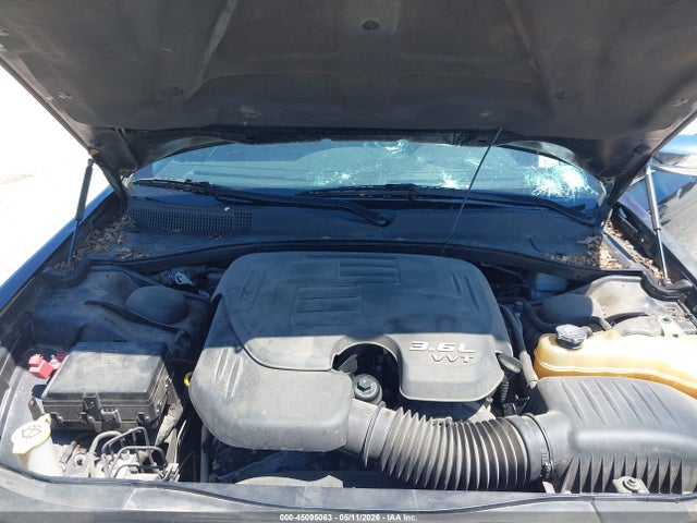 Aukcja sprzedaży 2012 Chrysler 300 Limited, vin: 2C3CCACG2CH222661, numer aukcji: 45095063