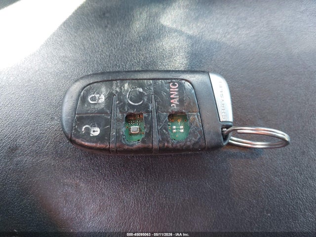 Aukcja sprzedaży 2012 Chrysler 300 Limited, vin: 2C3CCACG2CH222661, numer aukcji: 45095063
