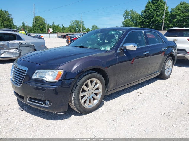Aukcja sprzedaży 2012 Chrysler 300 Limited, vin: 2C3CCACG2CH222661, numer aukcji: 45095063