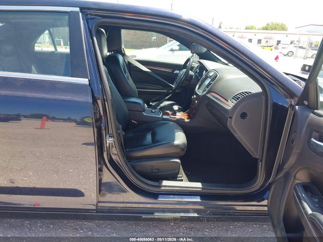 Aukcja sprzedaży 2012 Chrysler 300 Limited, vin: 2C3CCACG2CH222661, numer aukcji: 45095063