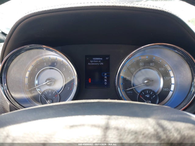 Aukcja sprzedaży 2012 Chrysler 300 Limited, vin: 2C3CCACG2CH222661, numer aukcji: 45095063