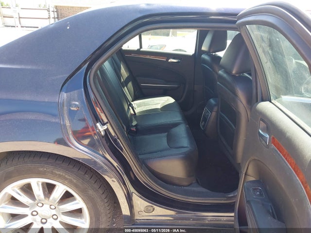 Aukcja sprzedaży 2012 Chrysler 300 Limited, vin: 2C3CCACG2CH222661, numer aukcji: 45095063