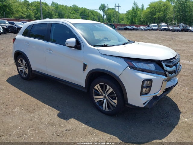 Продажа на аукционе авто 2021 Mitsubishi Outlander Sport 2.0 Be Awc/2.0 Es Awc/2.0 Le Awc/2.0 Se Awc, vin: JA4ARUAU8MU026566, номер лота: 45095068