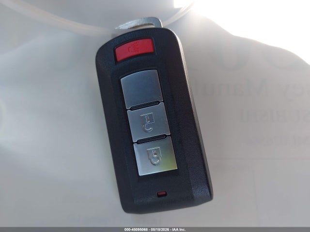 45095068 :رقم المزاد ، JA4ARUAU8MU026566 vin ، 2021 Mitsubishi Outlander Sport 2.0 Be Awc/2.0 Es Awc/2.0 Le Awc/2.0 Se Awc مزاد بيع