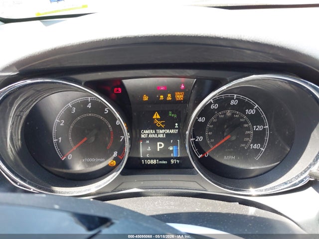 45095068 :رقم المزاد ، JA4ARUAU8MU026566 vin ، 2021 Mitsubishi Outlander Sport 2.0 Be Awc/2.0 Es Awc/2.0 Le Awc/2.0 Se Awc مزاد بيع