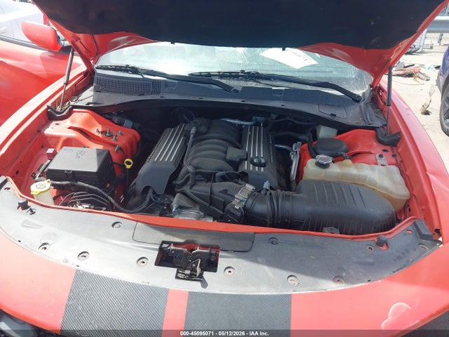 Продажа на аукционе авто 2020 Dodge Charger Scat Pack Rwd, vin: 2C3CDXGJ8LH244881, номер лота: 45095071