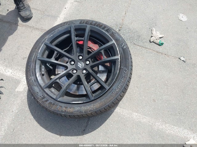 Продажа на аукционе авто 2020 Dodge Charger Scat Pack Rwd, vin: 2C3CDXGJ8LH244881, номер лота: 45095071