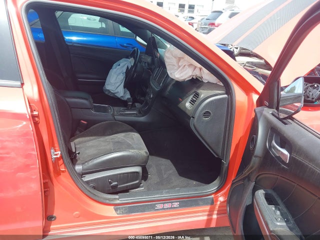 Продажа на аукционе авто 2020 Dodge Charger Scat Pack Rwd, vin: 2C3CDXGJ8LH244881, номер лота: 45095071