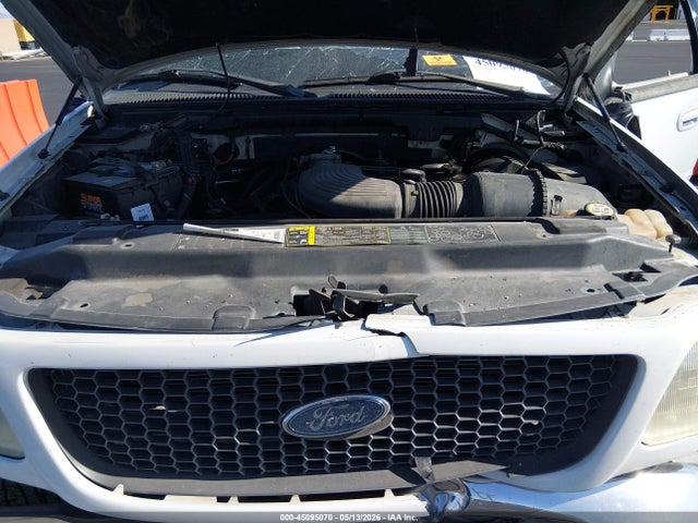 Продаж на аукціоні авто 2002 Ford F-150 Lariat/xlt, vin: 1FTRW08L32KB90355, номер лоту: 45095070