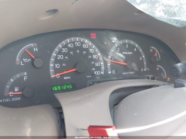 Продаж на аукціоні авто 2002 Ford F-150 Lariat/xlt, vin: 1FTRW08L32KB90355, номер лоту: 45095070