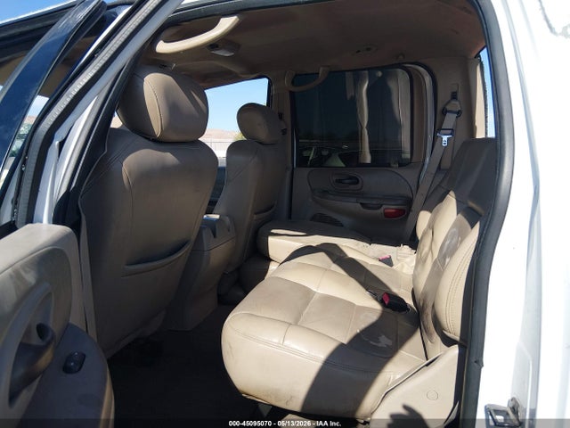 Продаж на аукціоні авто 2002 Ford F-150 Lariat/xlt, vin: 1FTRW08L32KB90355, номер лоту: 45095070