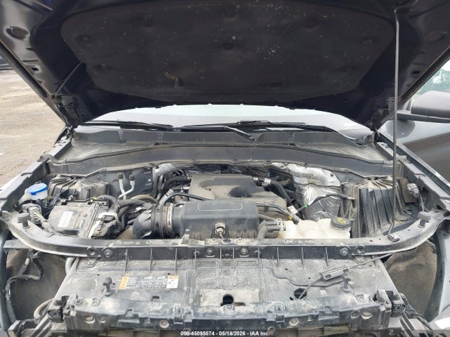 Aukcja sprzedaży 2020 Ford Explorer Xlt, vin: 1FMSK8DH1LGA20718, numer aukcji: 45095074