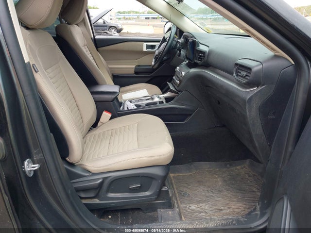 Aukcja sprzedaży 2020 Ford Explorer Xlt, vin: 1FMSK8DH1LGA20718, numer aukcji: 45095074