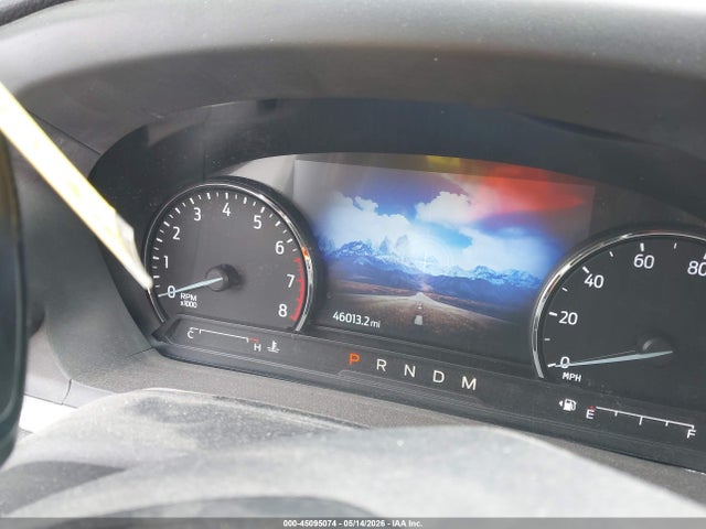 Aukcja sprzedaży 2020 Ford Explorer Xlt, vin: 1FMSK8DH1LGA20718, numer aukcji: 45095074