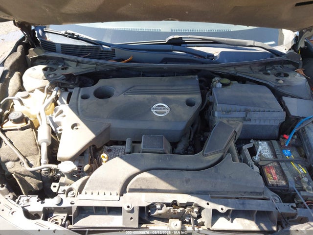 Aukcja sprzedaży 2015 Nissan Altima 2.5/2.5 S/2.5 Sl/2.5 Sv, vin: 1N4AL3AP2FN879592, numer aukcji: 45095076