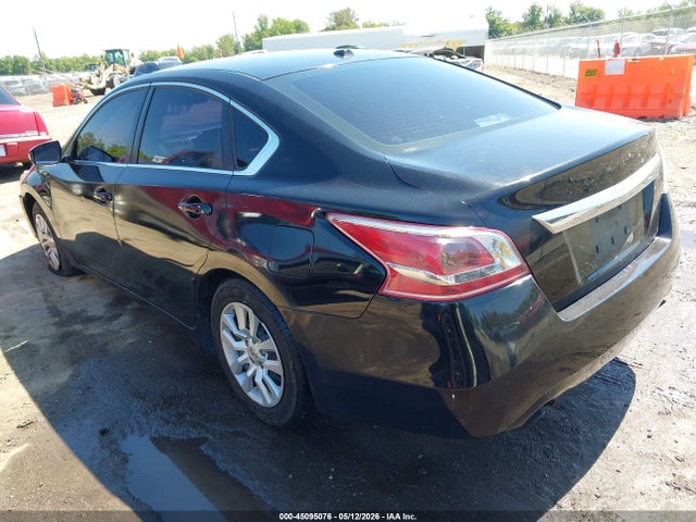 Aukcja sprzedaży 2015 Nissan Altima 2.5/2.5 S/2.5 Sl/2.5 Sv, vin: 1N4AL3AP2FN879592, numer aukcji: 45095076