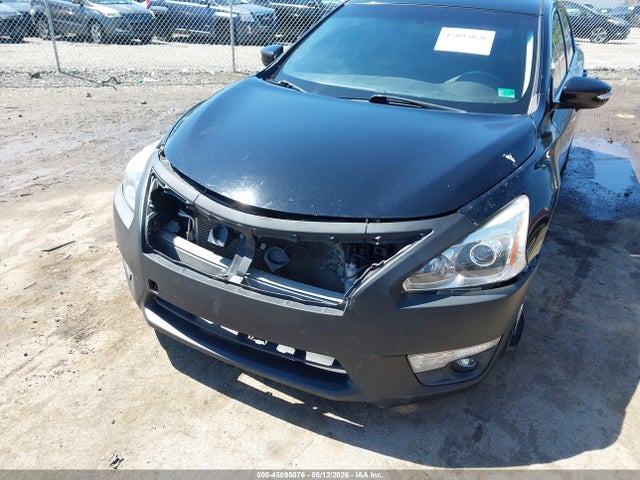Aukcja sprzedaży 2015 Nissan Altima 2.5/2.5 S/2.5 Sl/2.5 Sv, vin: 1N4AL3AP2FN879592, numer aukcji: 45095076