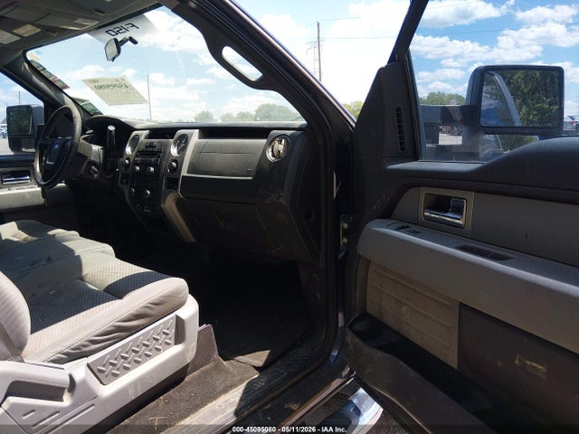 2011 Ford F-150 Xlt მანქანა იყიდება აუქციონზე, vin: 1FTFW1ET5BFC41182, აუქციონის ნომერი: 45095080