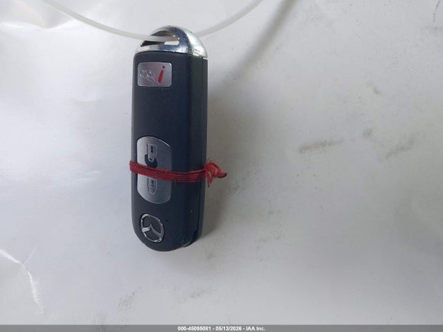 2014 Mazda Cx-5 Sport მანქანა იყიდება აუქციონზე, vin: JM3KE2BE3E0301505, აუქციონის ნომერი: 45095081