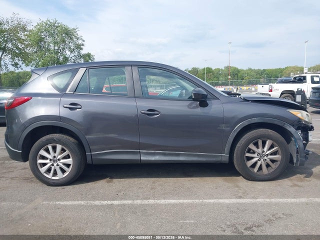 2014 Mazda Cx-5 Sport მანქანა იყიდება აუქციონზე, vin: JM3KE2BE3E0301505, აუქციონის ნომერი: 45095081
