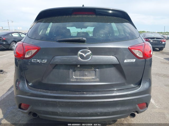 2014 Mazda Cx-5 Sport მანქანა იყიდება აუქციონზე, vin: JM3KE2BE3E0301505, აუქციონის ნომერი: 45095081