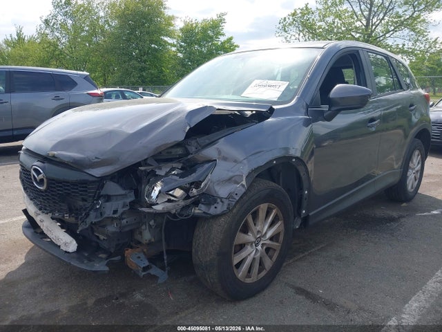 2014 Mazda Cx-5 Sport მანქანა იყიდება აუქციონზე, vin: JM3KE2BE3E0301505, აუქციონის ნომერი: 45095081