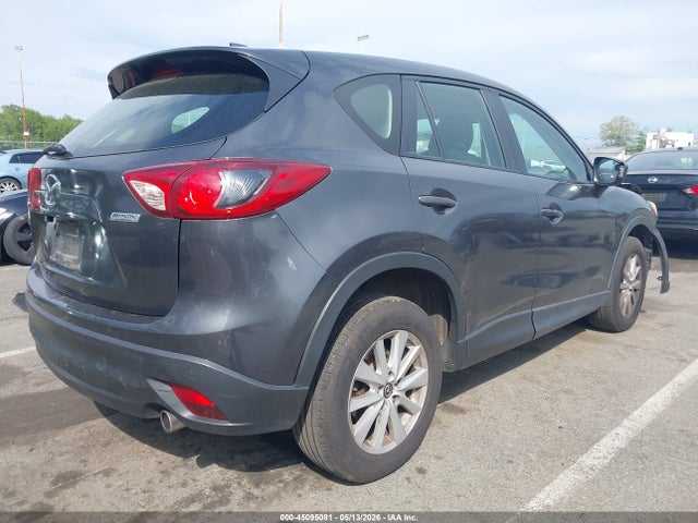 2014 Mazda Cx-5 Sport მანქანა იყიდება აუქციონზე, vin: JM3KE2BE3E0301505, აუქციონის ნომერი: 45095081