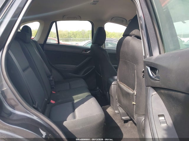 2014 Mazda Cx-5 Sport მანქანა იყიდება აუქციონზე, vin: JM3KE2BE3E0301505, აუქციონის ნომერი: 45095081