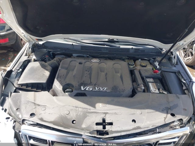 Aukcja sprzedaży 2014 Cadillac Xts W20 Livery Package, vin: 2G61U5S38E9289089, numer aukcji: 45095082