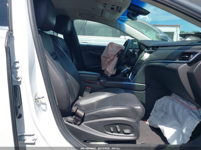 Aukcja sprzedaży 2014 Cadillac Xts W20 Livery Package, vin: 2G61U5S38E9289089, numer aukcji: 45095082