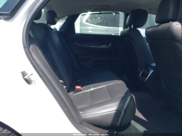 Aukcja sprzedaży 2014 Cadillac Xts W20 Livery Package, vin: 2G61U5S38E9289089, numer aukcji: 45095082
