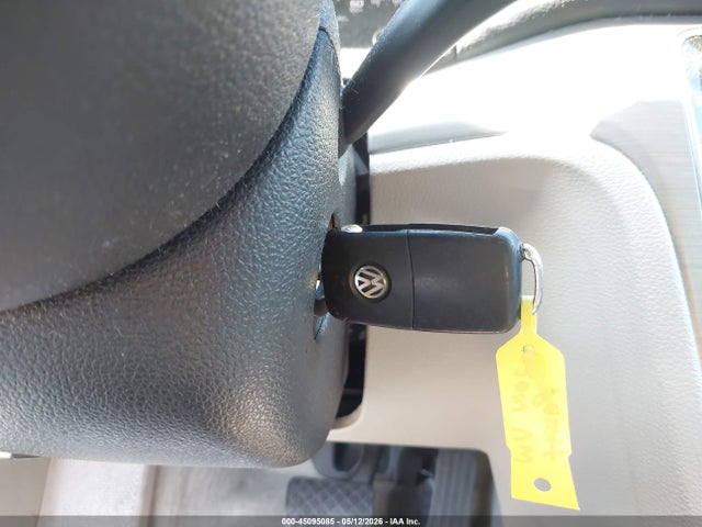 45095085 :رقم المزاد ، 1VWBN7A32EC073868 vin ، 2014 Volkswagen Passat 2.0l Tdi Se مزاد بيع
