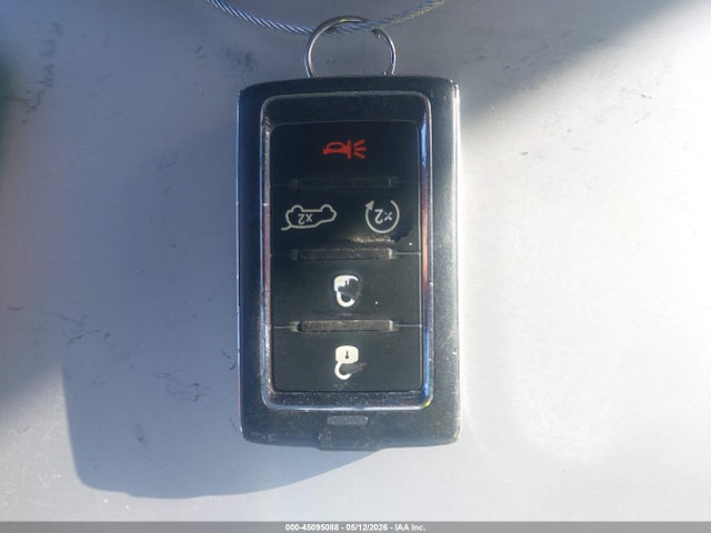 Aukcja sprzedaży 2021 Jeep Grand Cherokee L Limited 4x4, vin: 1C4RJKBG2M8125146, numer aukcji: 45095088