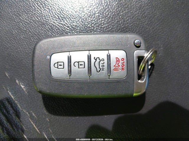 45095089 :رقم المزاد ، KMHGC46E69U020089 vin ، 2009 Hyundai Genesis 3.8 مزاد بيع