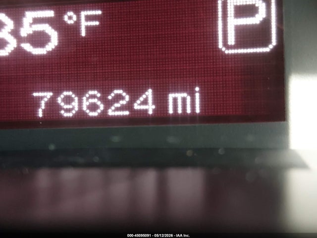 1C3CDFBB1GD625159 Dodge DART SXT