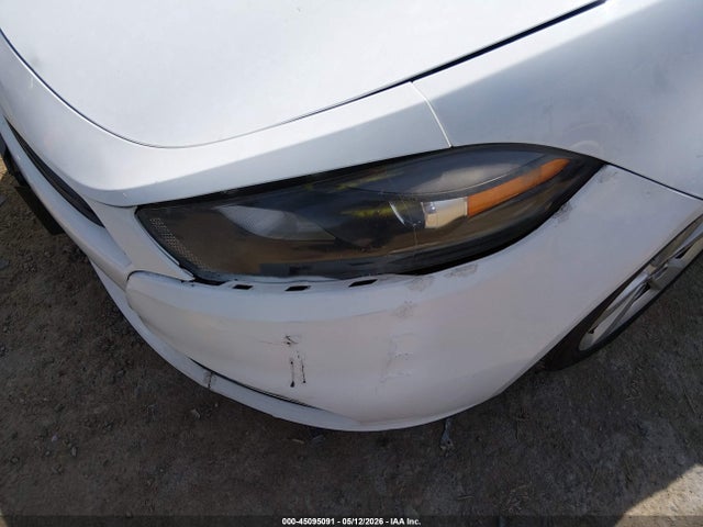 1C3CDFBB1GD625159 Dodge DART SXT