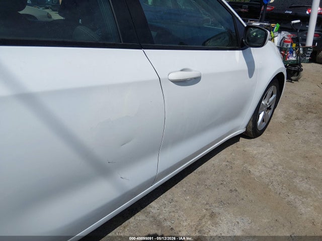 1C3CDFBB1GD625159 Dodge DART SXT